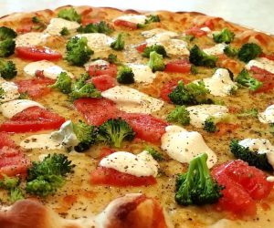 Pizza | Bruni's Pizza